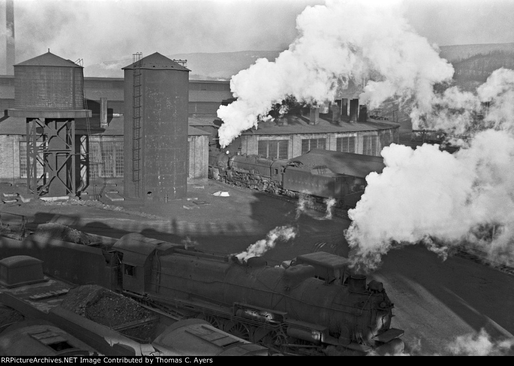 PRR 4250, I-1SA, #4 of 4, c. 1953